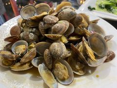 -海景花园海鲜餐厅(石老人店)