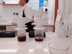 -Onirii Coffee(长乐路店)