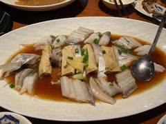 -涌觅名灶·本地海鲜宁波菜(财富广场店)