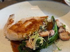 -植物园哈利亚餐厅