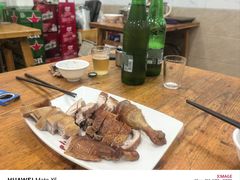 -金宝鸭肉店(斗西分店)
