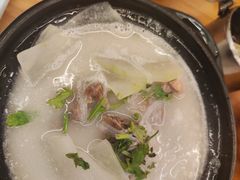 -买又大餐厅(福林里店)