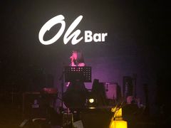 -ohbar live house(人广店)