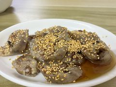 -猪肠胀糯米(珠江路美食街店)