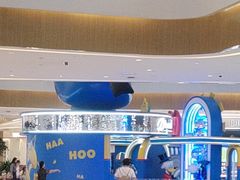 -天河城购物中心