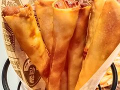 -动哒餐室•港式茶餐厅(顺义华联店)