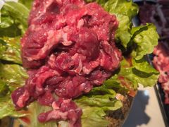 -刘少华贵州小黄牛·鲜牛肉火锅(总店)