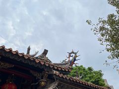 -晋江五店市传统文化旅游区