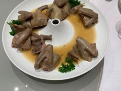 -红城阁·上海味道(四平路店)