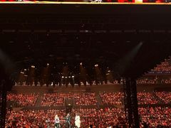 -梦之蓝青奥体育公园体育馆