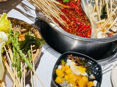 -签哥签妹儿串串火锅(青年路店)