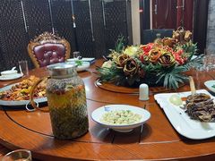 -石榴花开餐厅