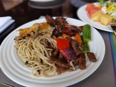 -万达瑞华酒店美食汇自助餐厅(楚河汉街店)