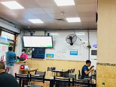 大堂-春雨羊汤店(广开四马路总店)