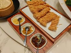 -上海古井假日酒店 · 徽昇楼中餐厅