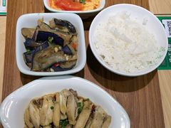 -老乡鸡(东方广场店)