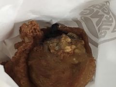 -汉堡王(北京通州领展店)