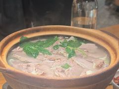 -一坐一忘云南菜(北京skp店)