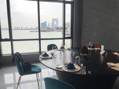 包厢-岁粤Moon·湖景餐厅(月光码头店)