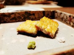 -晴空·日本料理(万象城店)
