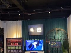 -棂笼·深度沉浸密室(武汉旗舰店)