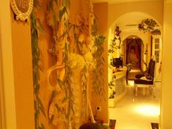 大堂-青青一生美皮肤管理