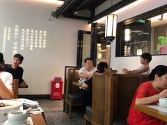 大堂-大榕树下顺德菜(融创茂店)