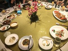 -上海人家花樣年华(中山公园店)