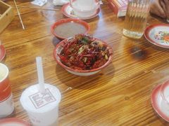 -冶建镜子·老南昌大排档·江西虾王(总店)