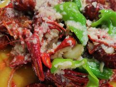 -517烧烤·龙虾·海鲜大排档(万象都荟店)