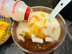 -五马集·海鲜·温州大牌档(黑金冠五马街十字路口店)