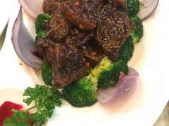 -椿记烧鹅(叠彩店)