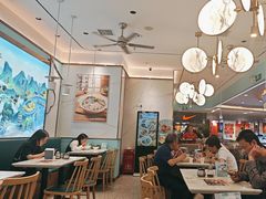 -苏晓玥·江南小吃(深圳北站店)