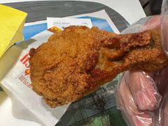 -麦当劳(厦门北站店)