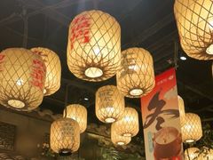 -南京大牌档(新街口德基广场店)