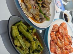 -皓景海鲜·地标美食(双月湾店)