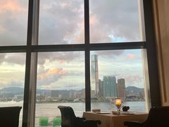 -Caprice(香港四季酒店)