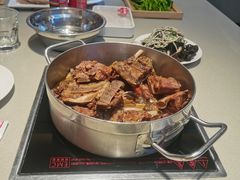 -蝎王府羊蝎子(虎坊桥总店)