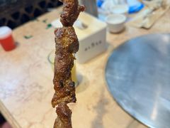-南来顺饭庄·清真(南菜园店)