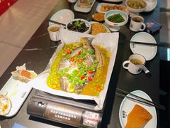 -鱼鼎香烤鱼火锅(华发商都店)