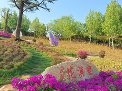 -沂蒙云瀑洞天景区