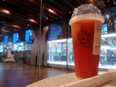 -喜茶(上海正大广场店)