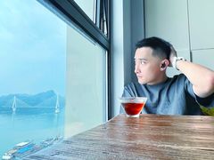 -云之上咖啡馆