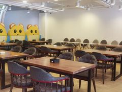 景观位-布鲁豪斯亲子欢乐家庭餐厅