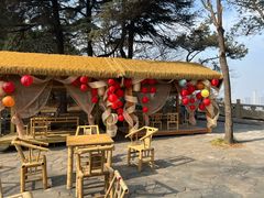 -狼山风景名胜区