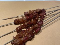 -状元阁烧烤(新华路总店)
