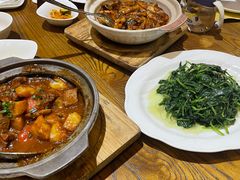 -天府中餐厅·粤菜·海南菜·生猛海鲜(三亚海棠湾洲际度假酒店)