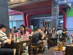 -正南齊北重庆老火锅(光华村直营店)