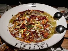 -太二酸菜鱼(深圳布吉万象汇店)