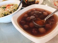 -太湖饭店·寄畅轩中餐厅
